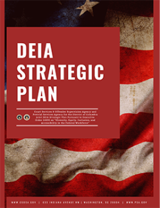 DEIA Strategic Plan CSOSA