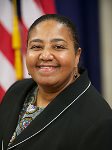 Denise A. Simmonds, Acting Director